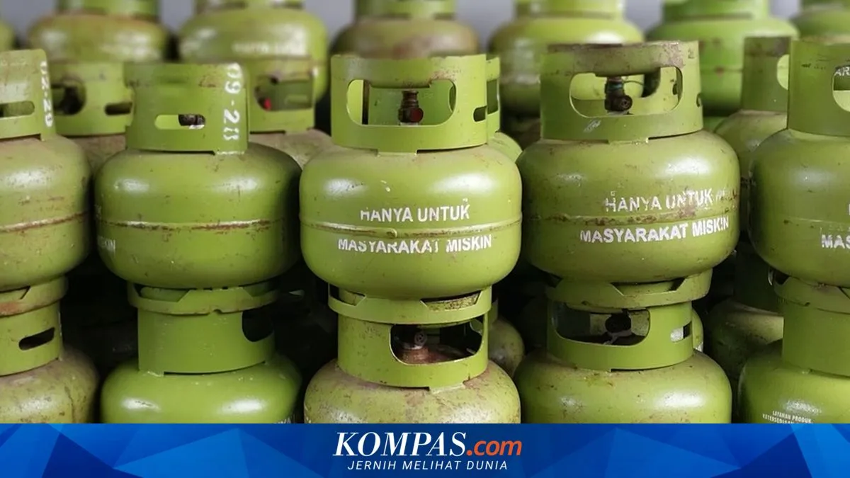 Pangkalan Elpiji Dian Nur: Solusi Cepat untuk Kebutuhan Rumah Tangga Cilacap